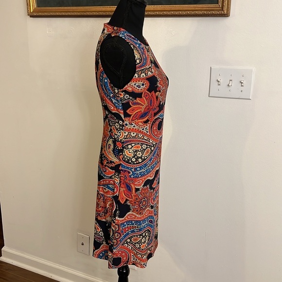 Tommy Hilfiger Dress, Sz. Small. - Picture 4 of 9